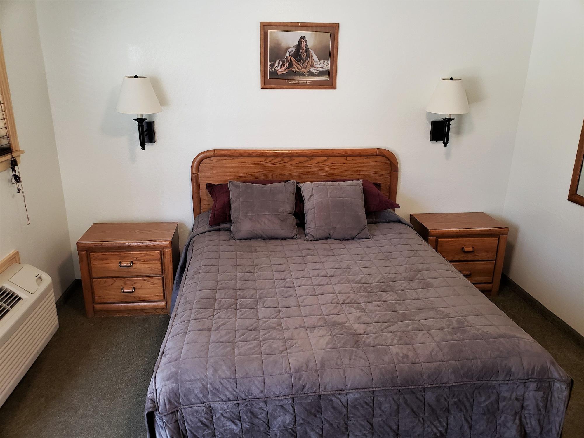 Yosemite Riverside Inn Groveland Zewnętrze zdjęcie
