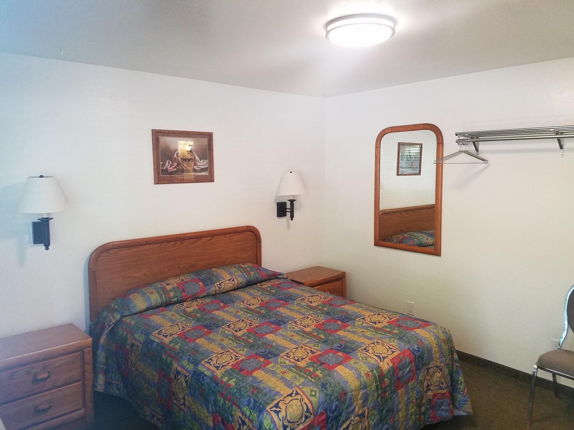Yosemite Riverside Inn Groveland Zewnętrze zdjęcie