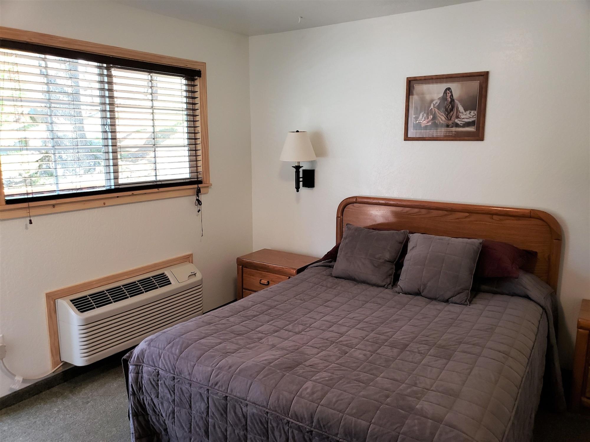 Yosemite Riverside Inn Groveland Zewnętrze zdjęcie