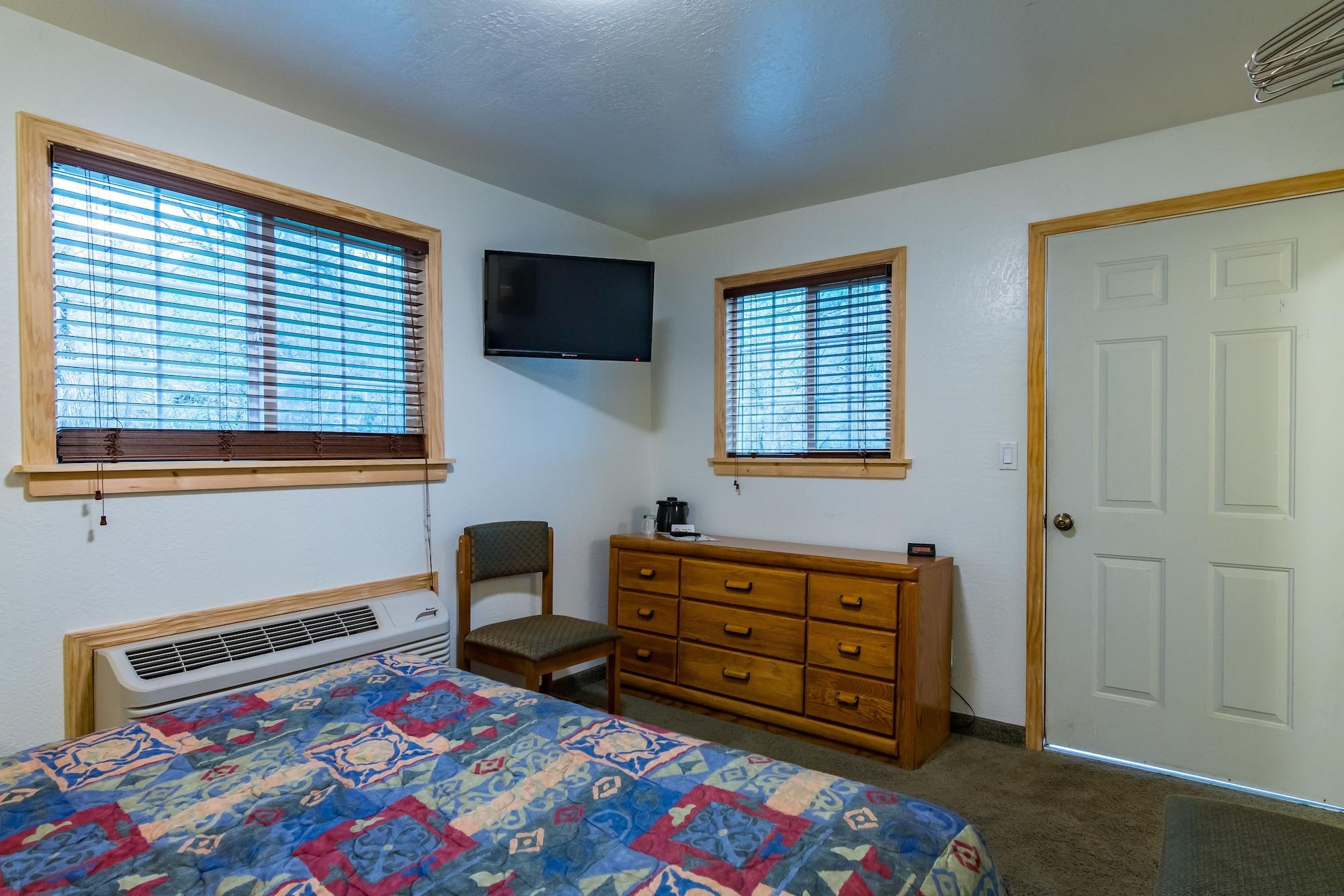 Yosemite Riverside Inn Groveland Zewnętrze zdjęcie