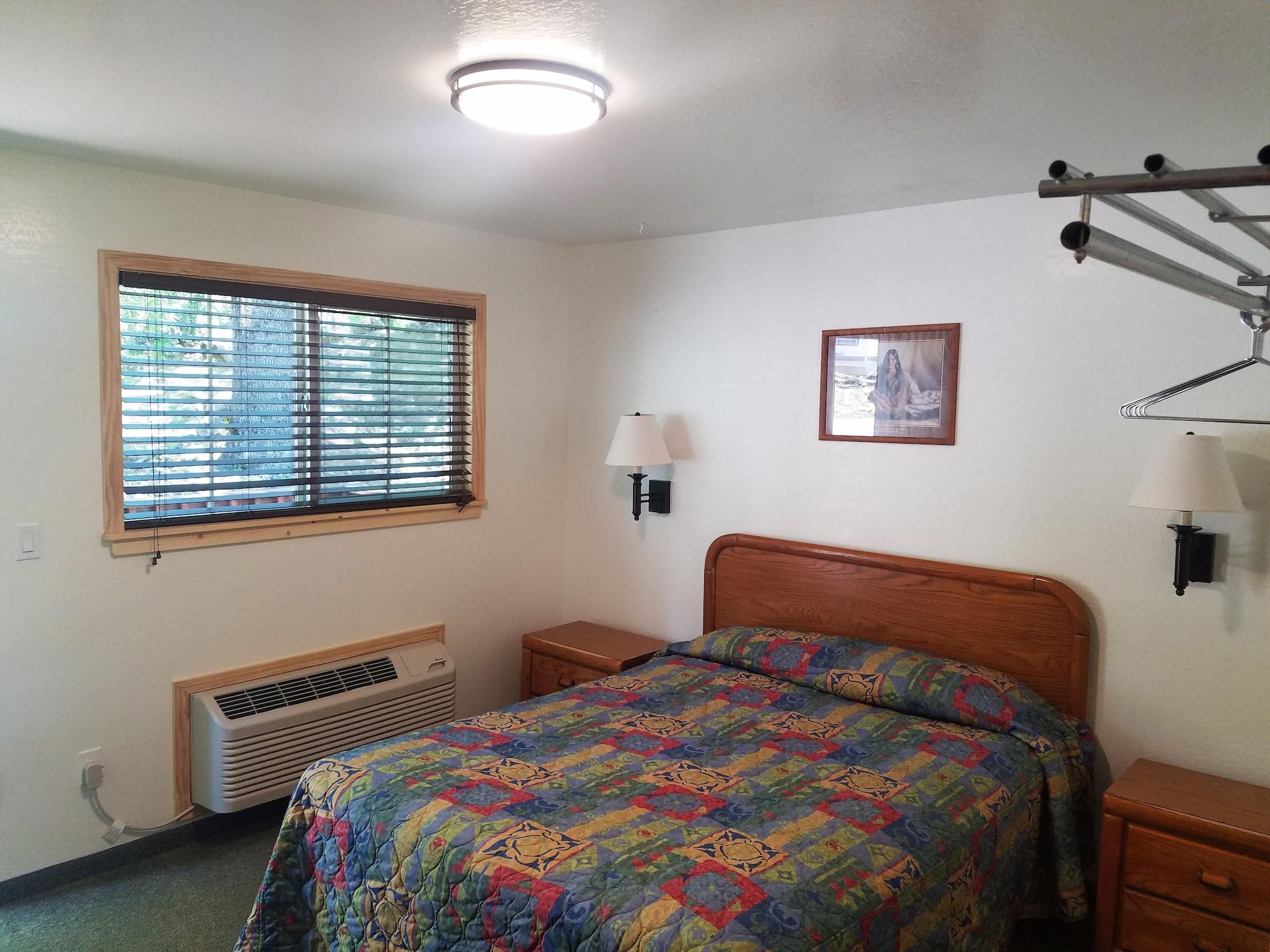 Yosemite Riverside Inn Groveland Zewnętrze zdjęcie
