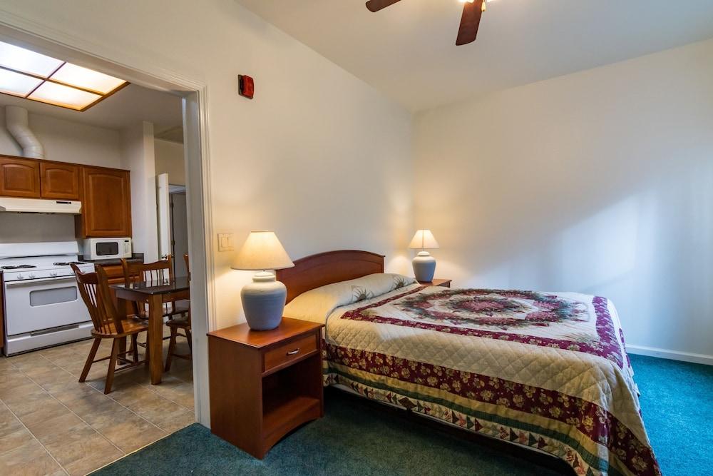 Yosemite Riverside Inn Groveland Zewnętrze zdjęcie