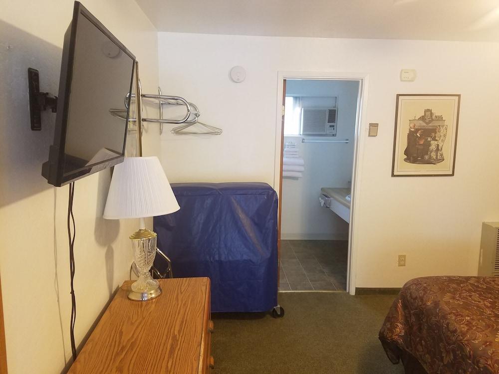 Yosemite Riverside Inn Groveland Zewnętrze zdjęcie
