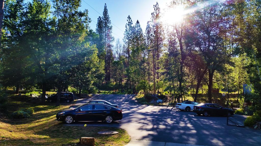 Yosemite Riverside Inn Groveland Zewnętrze zdjęcie