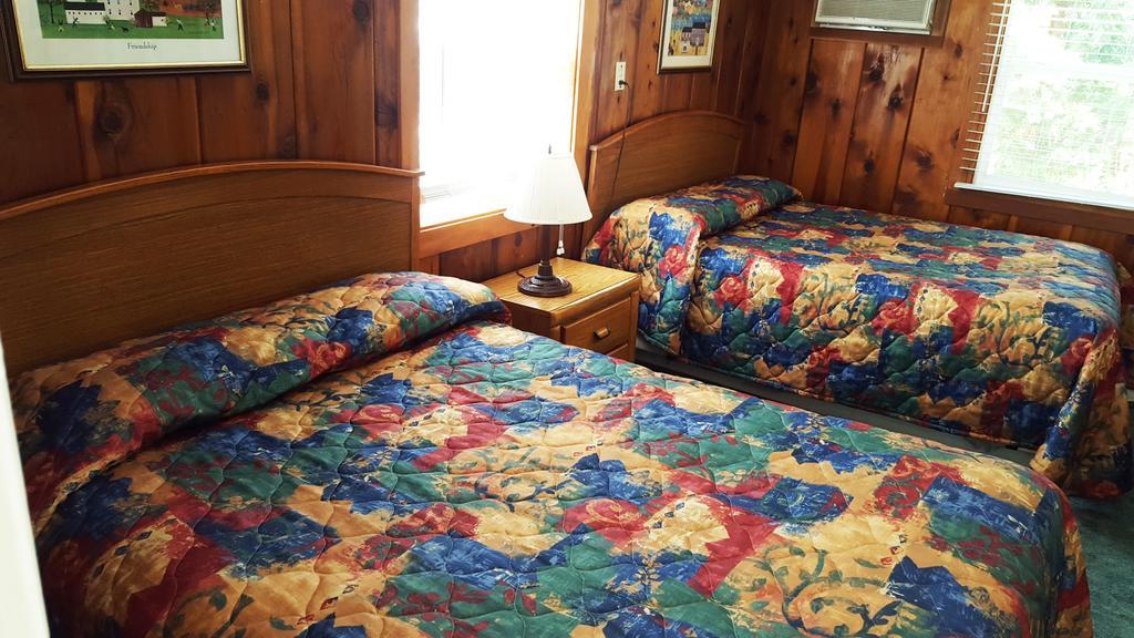 Yosemite Riverside Inn Groveland Pokój zdjęcie